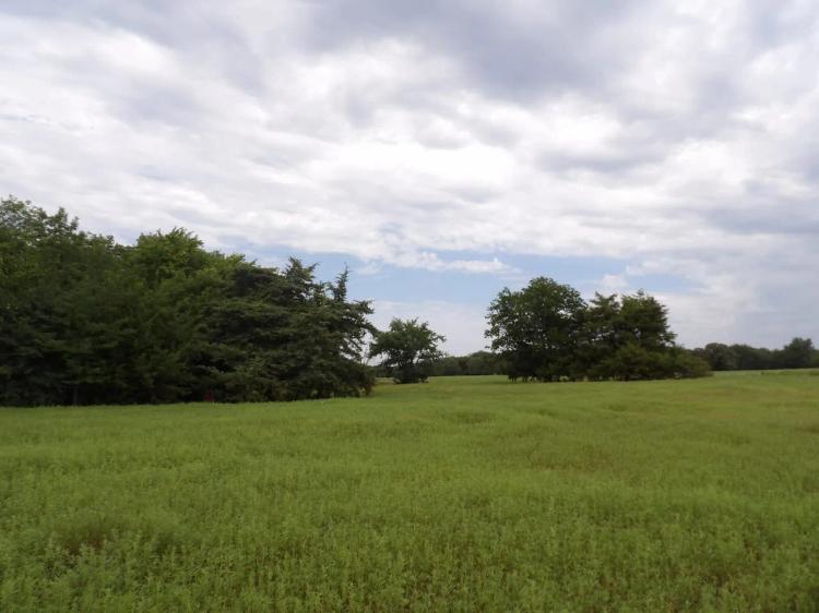 589 ACRE REACREATIONAL AND MULTI USE LAND