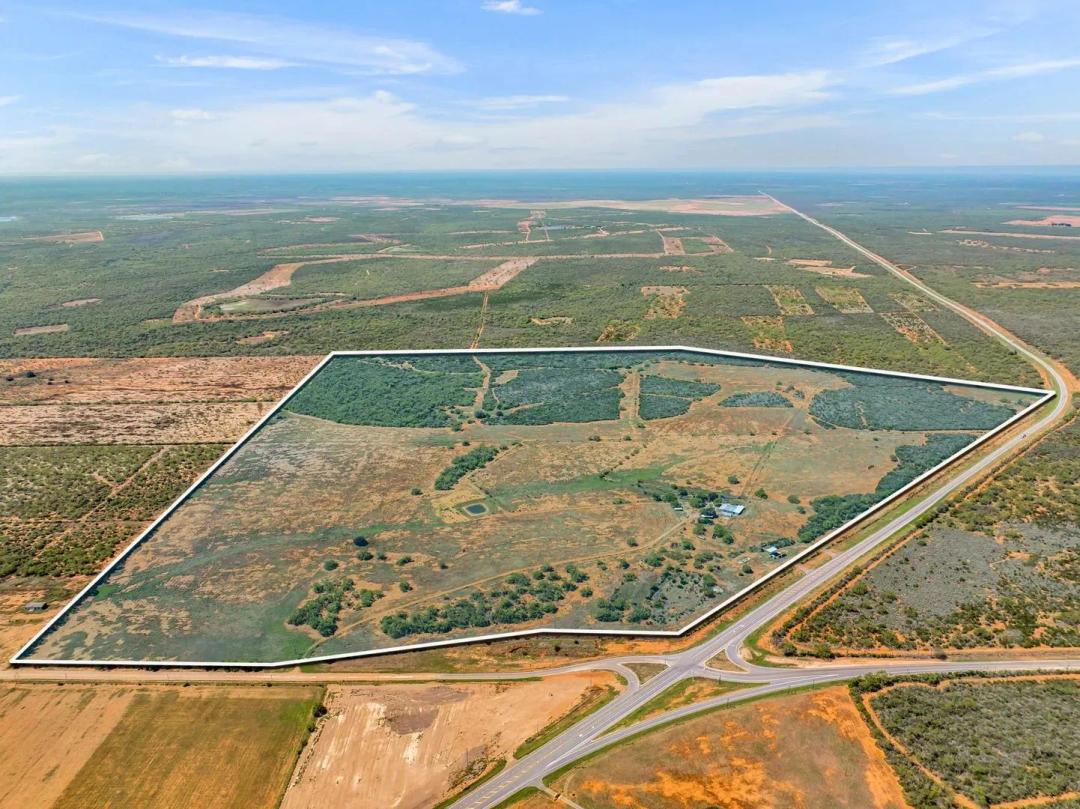 C4 Ranch- 289 Acres Atascosa County!