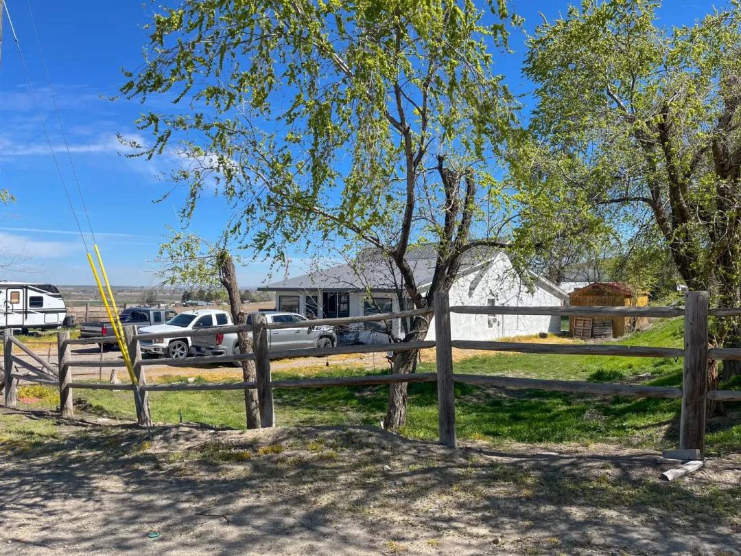 Homedale Ranch
