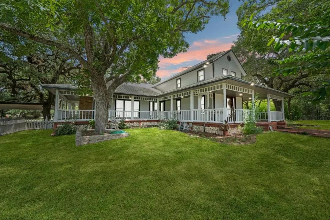 3541 State Highway 159