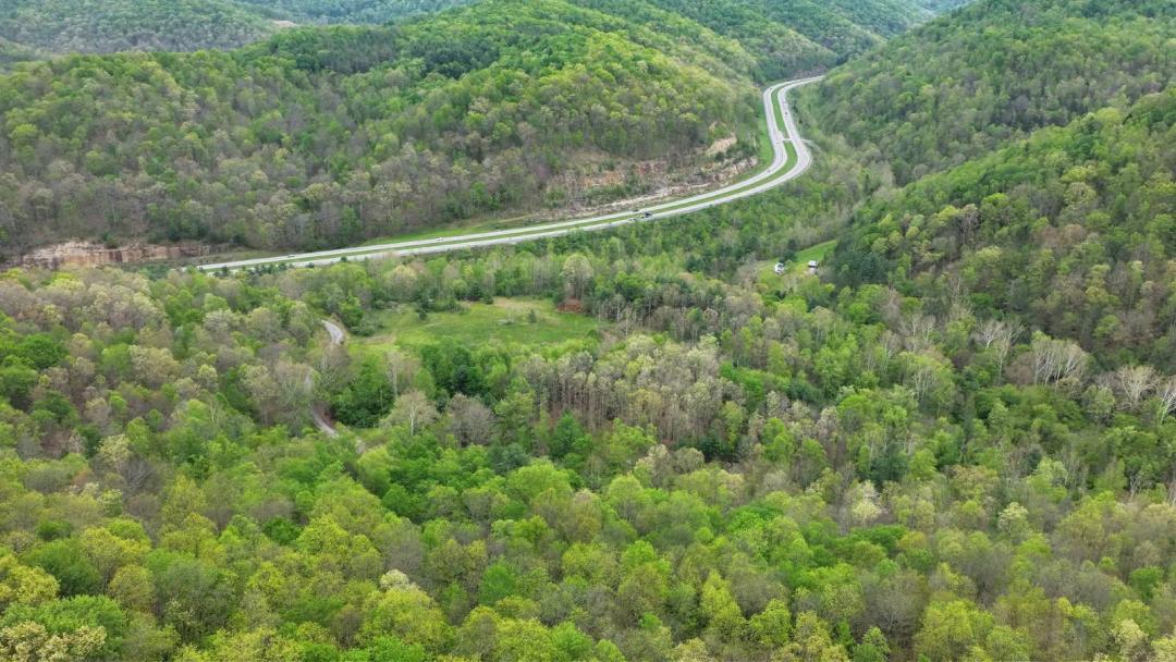 30 AC READY TO BUILD / JUST OFF RT US19/ 4 MILES TO I79