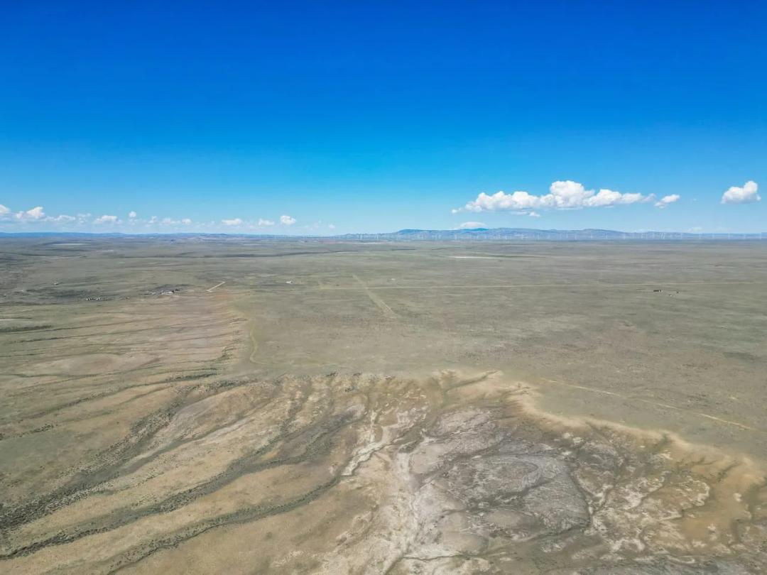 Expansive 70.53 Acres in Albany County, Wyoming