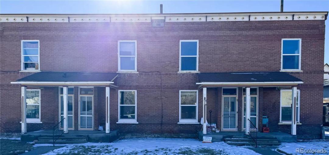 317 E 4th St, Unit #A, Bldg 2, Salida