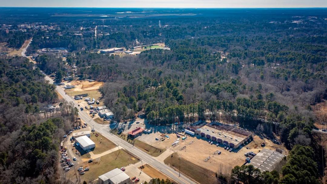 Commercial Outlet / Plaza in Arkadelphia