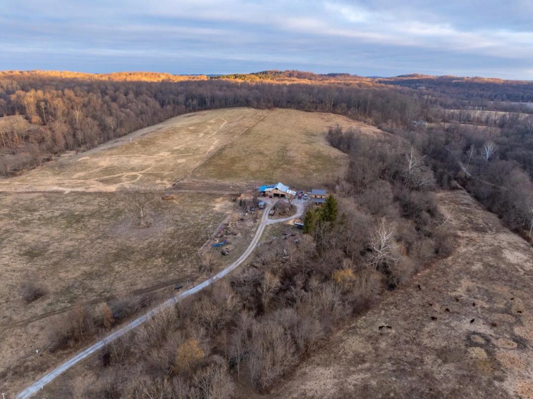 North River Farm