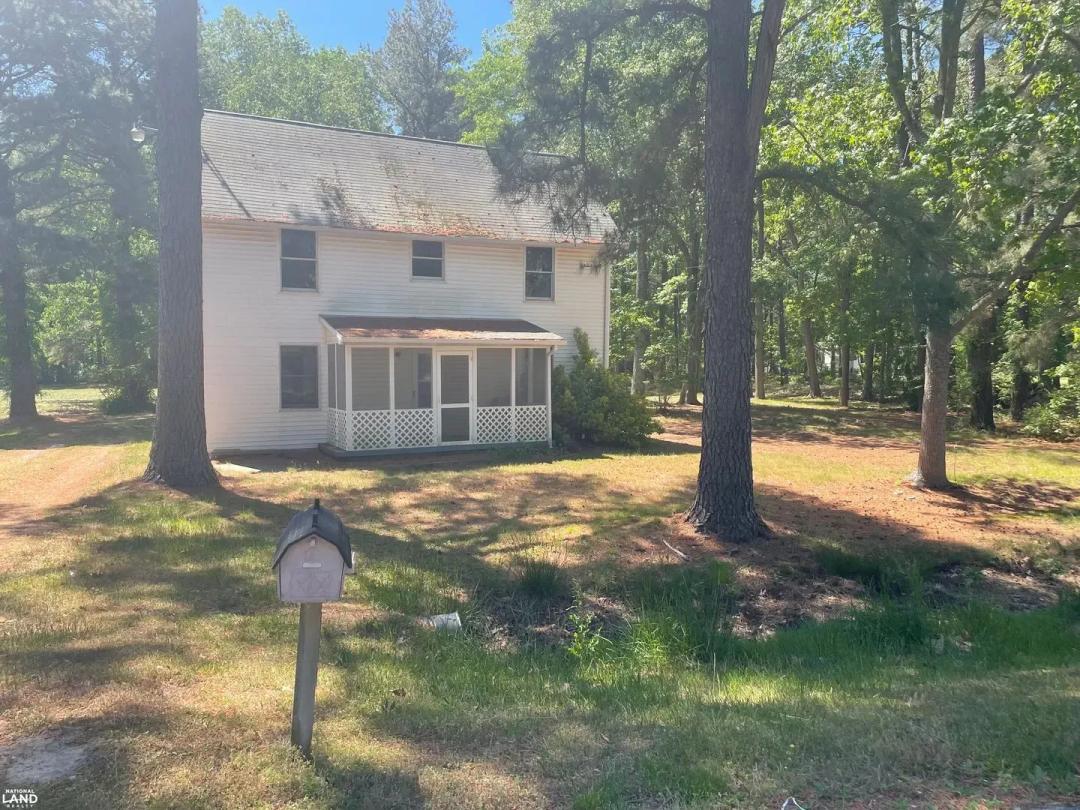 Residential Retreat Near Prime Wildlife