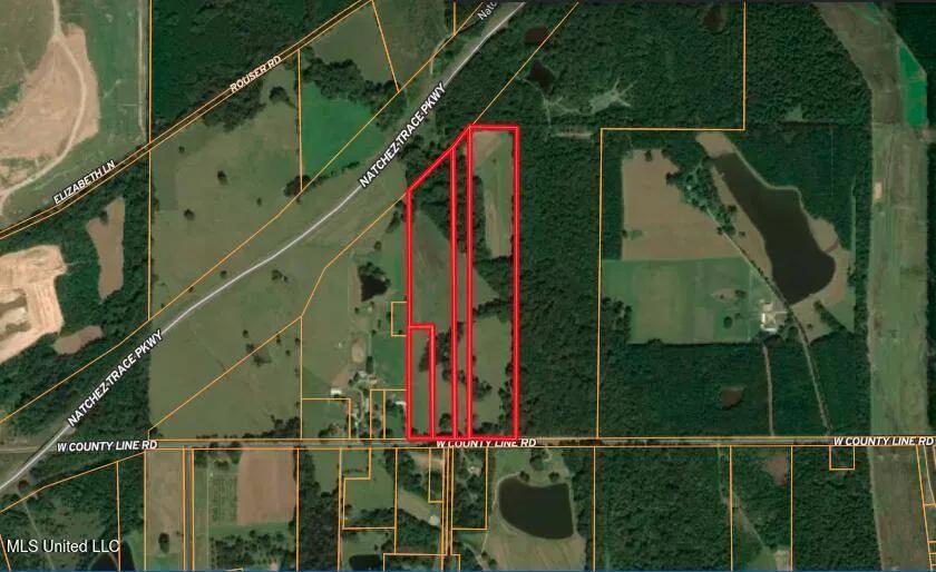 This beautiful 57± acre property sits in the heart of Ridgeland