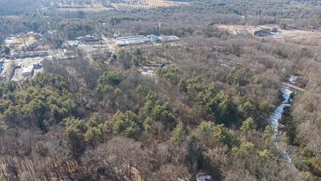 34 Acres of Land for Sale in Lunenburg, MA