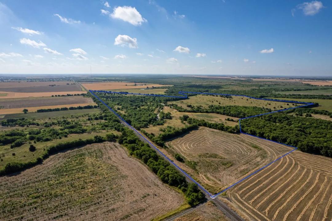 PRIME 181 ± ACRE DEVELOPMENT OPPORTUNITY IN WAXAHACHIE, TEXAS
