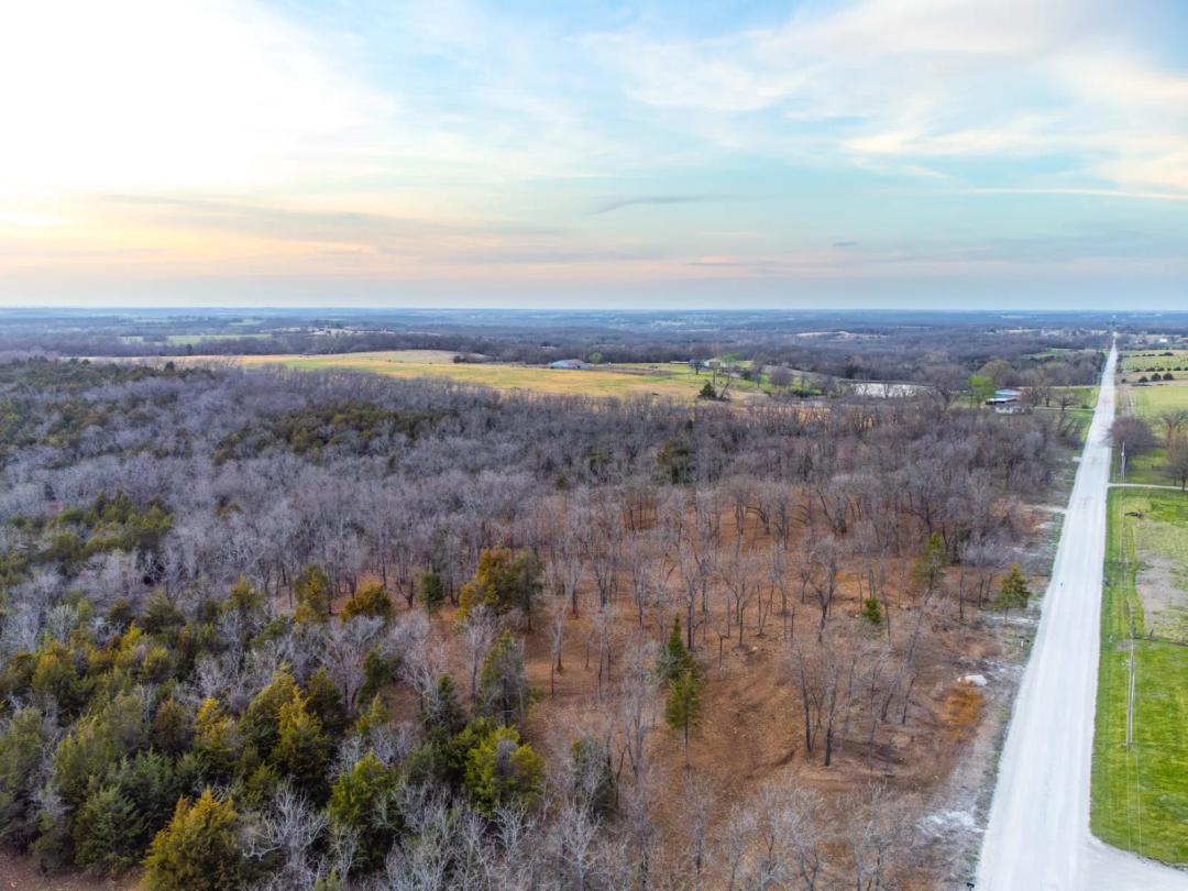 Spring Valley Build/Hunt Tract