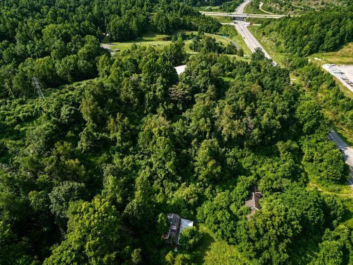 Over 30 Acres in Putnam County