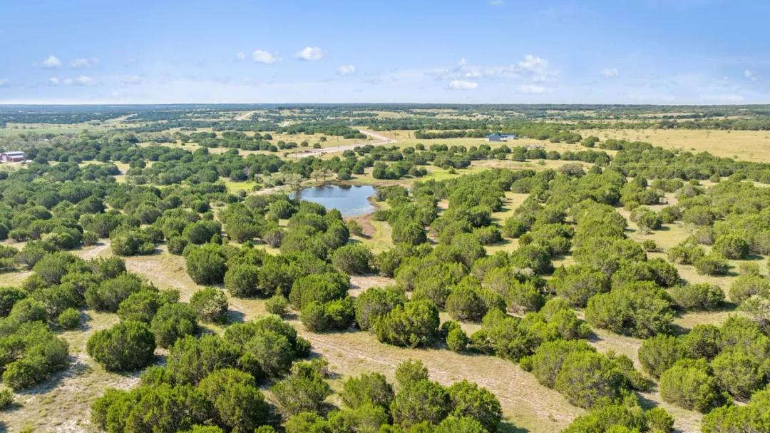 Freedom Legacy Ranch