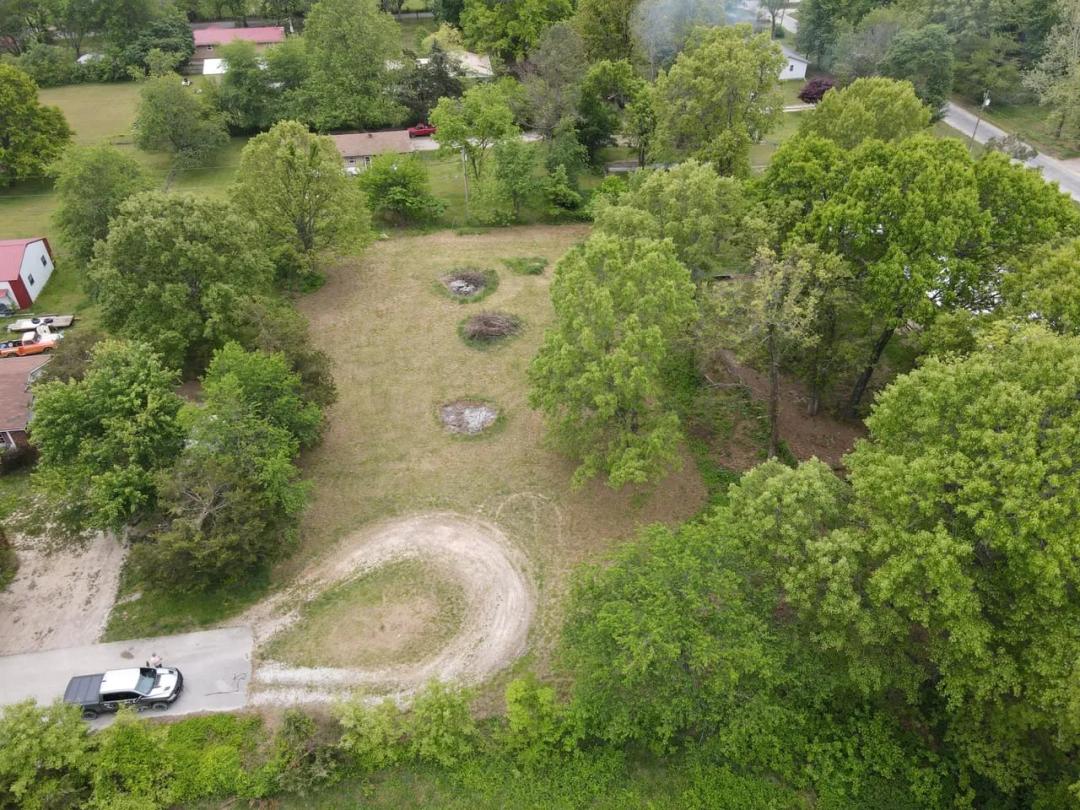 The Cedars Sub. Lot 5 - Bergman, AR