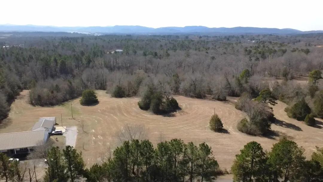 5.11 Acre (Lot 2) in Polk County, AR
