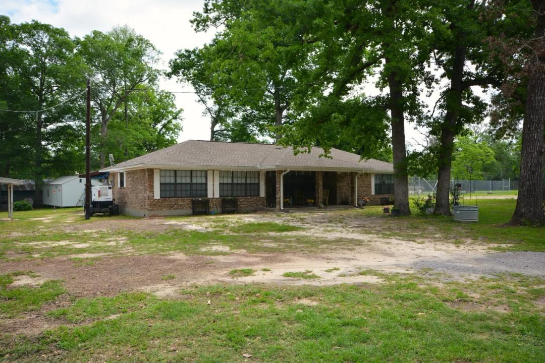 52.187 Acres - High Fence Game Ranch