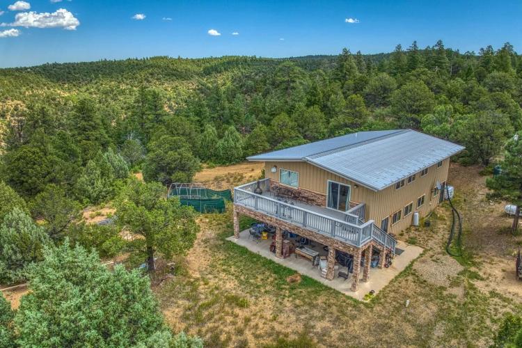 25570 Overlook Drive, Aguilar, CO 81020