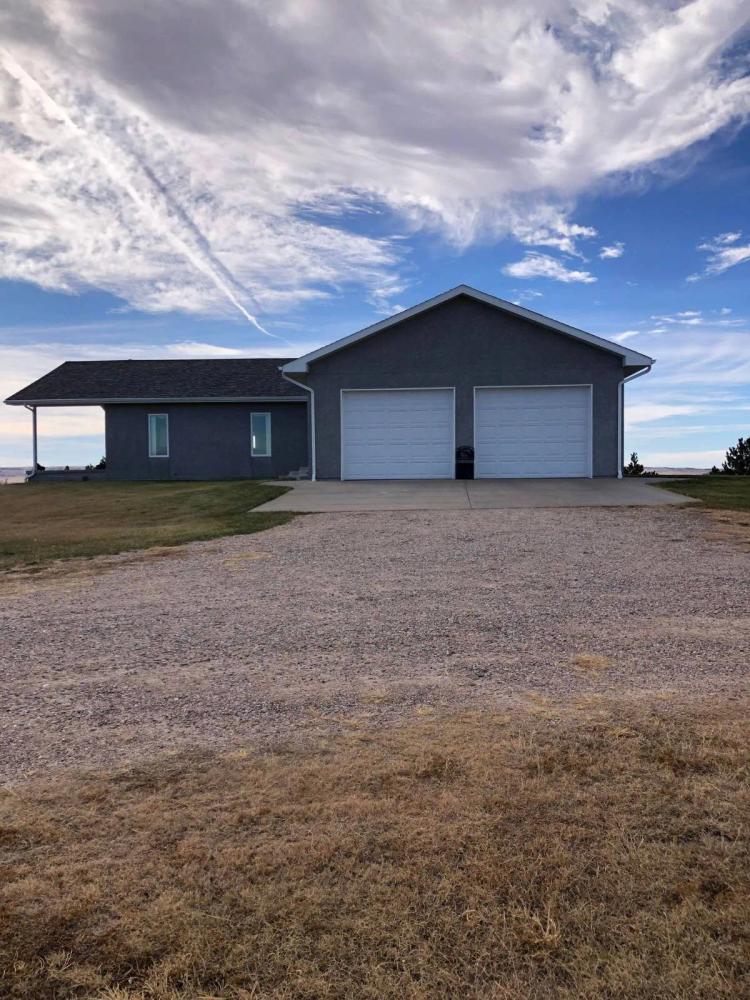 3 Bedrooms2.5 Bathroom on 37.00 Acres at 5854 Road 181