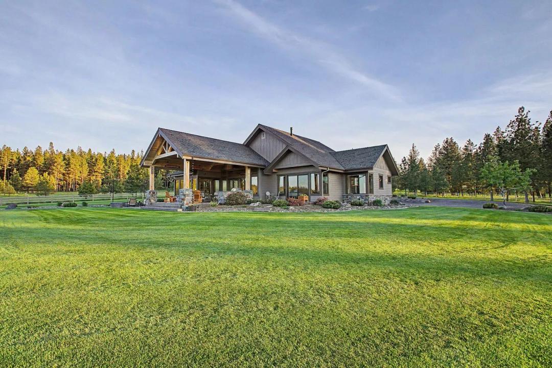 Mill Road Ranch
