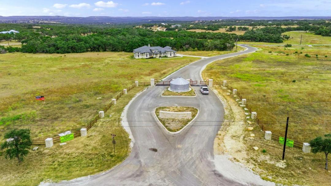 Old 32 Ranch 5.86 Acres AG Exempt