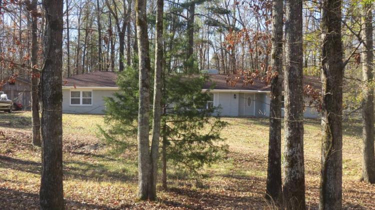4 Bedrooms2 Bathroom on 3.50 Acres at 2209 Attala Rd 1213