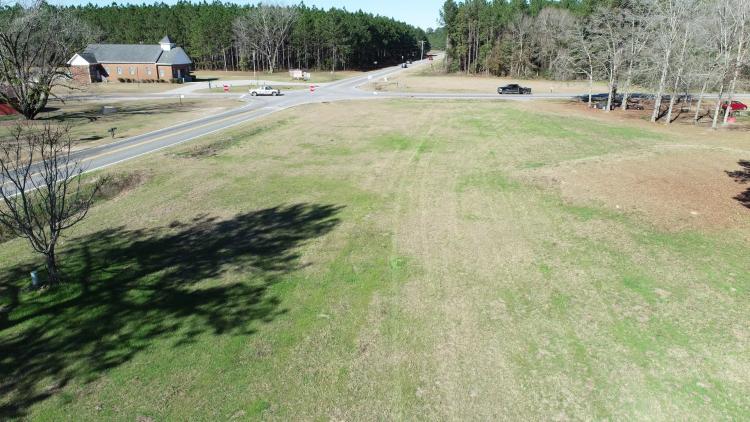 Hwy 24 Commercial Lot
