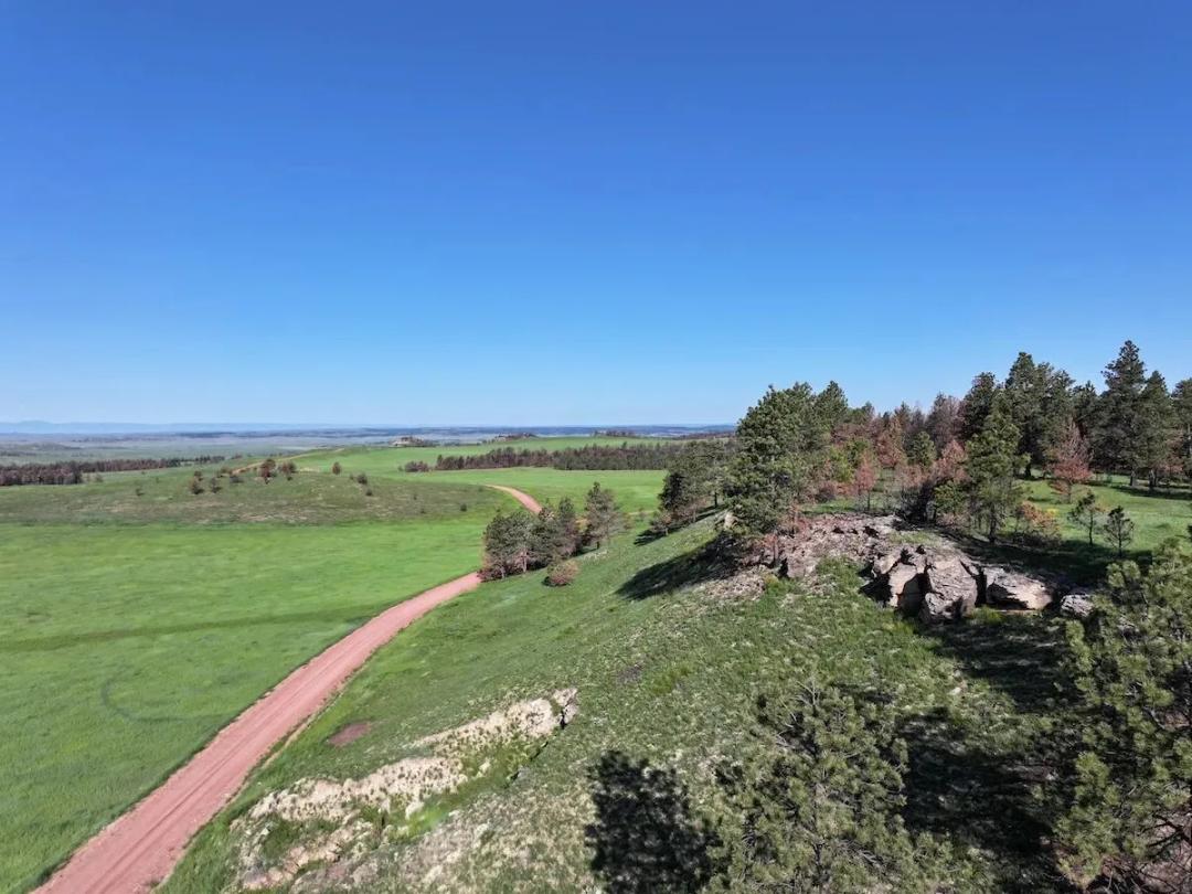 Upper Horse Creek Ranch