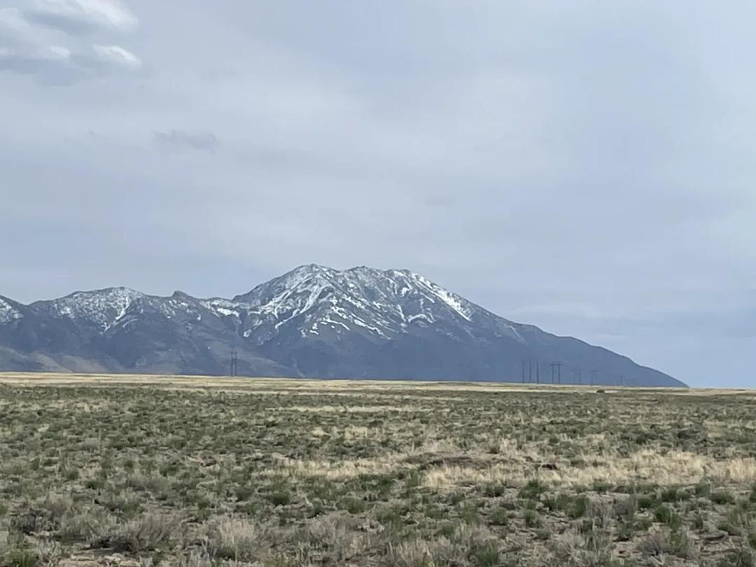 Breath of Fresh ⛰️ Mountain Air?