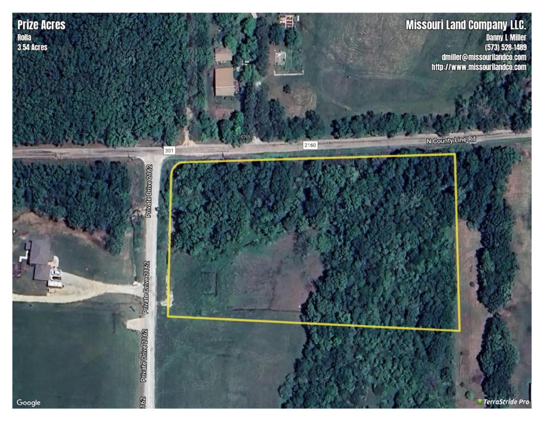 Prize Acres