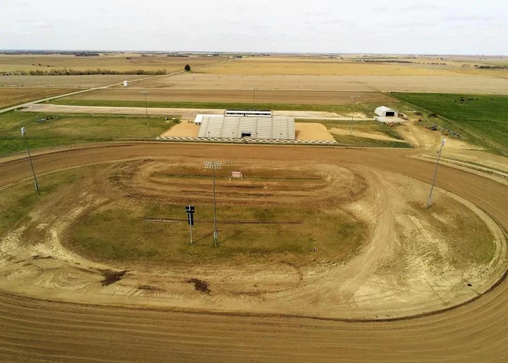77.97 Acres at 1206 Road 4