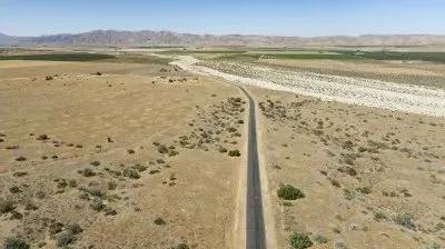 Cuyama 595 Acres