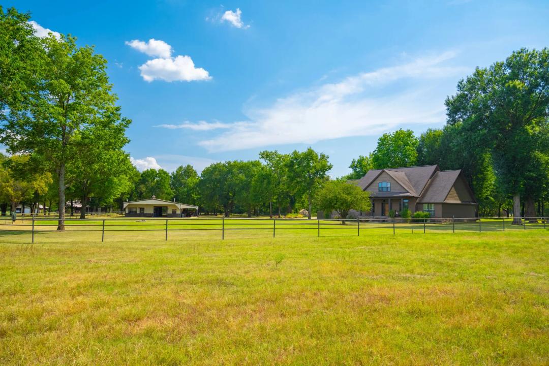 The Votravis Ranch
