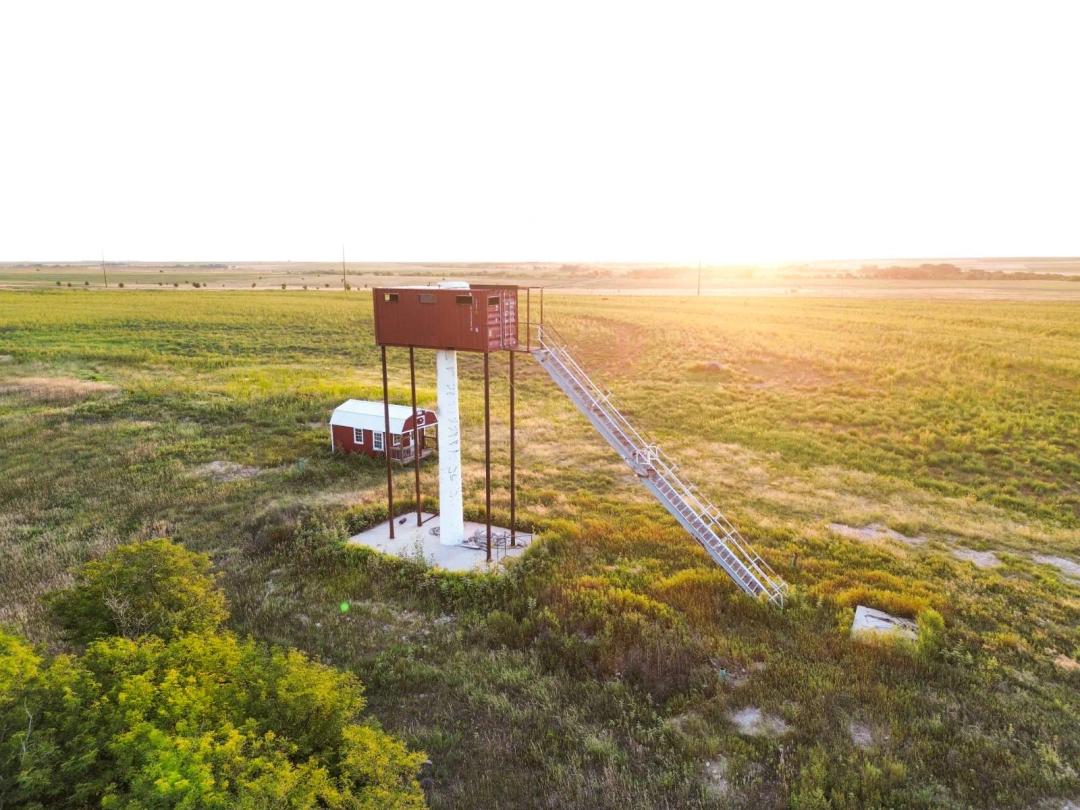 Tower Shoot Ranch