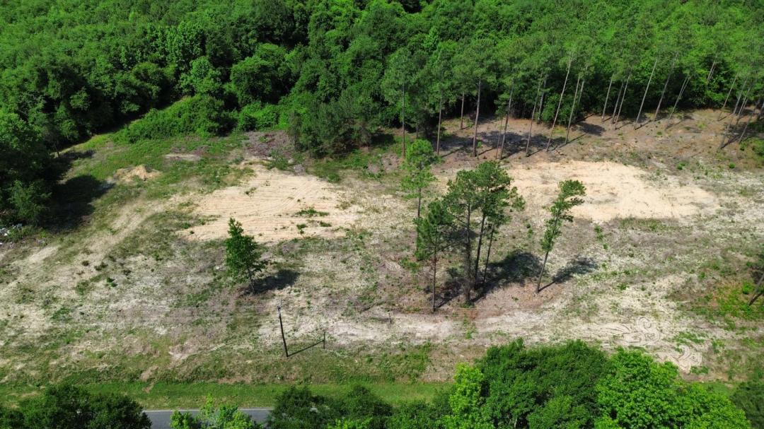 0.97 Acres at 0 Wilbur Pridgen Rd