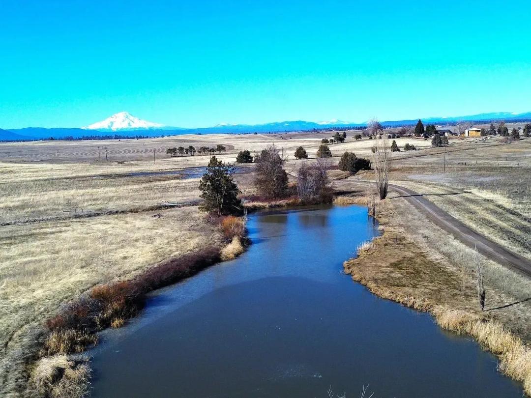 Mystic Mountain Ranch