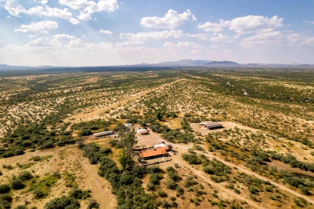 Marley Ranch