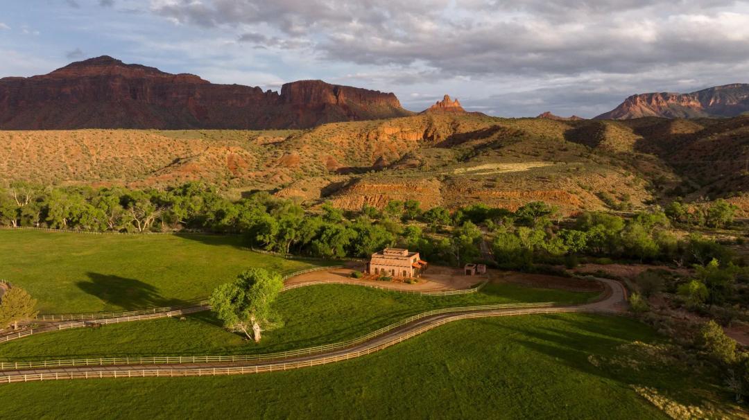 West Creek Ranch
