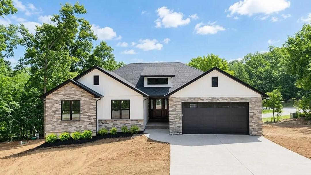 282 Constitution Avenue, De Soto, MO-Jefferson Co.