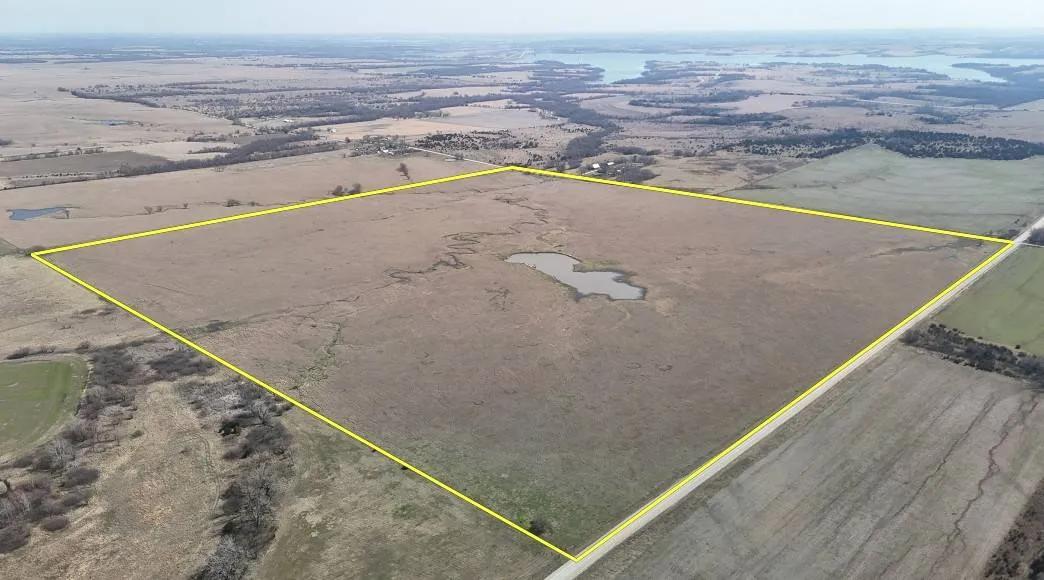 Land Auction: Sprecker Family - 160 +/- Acres - Osage County, KS