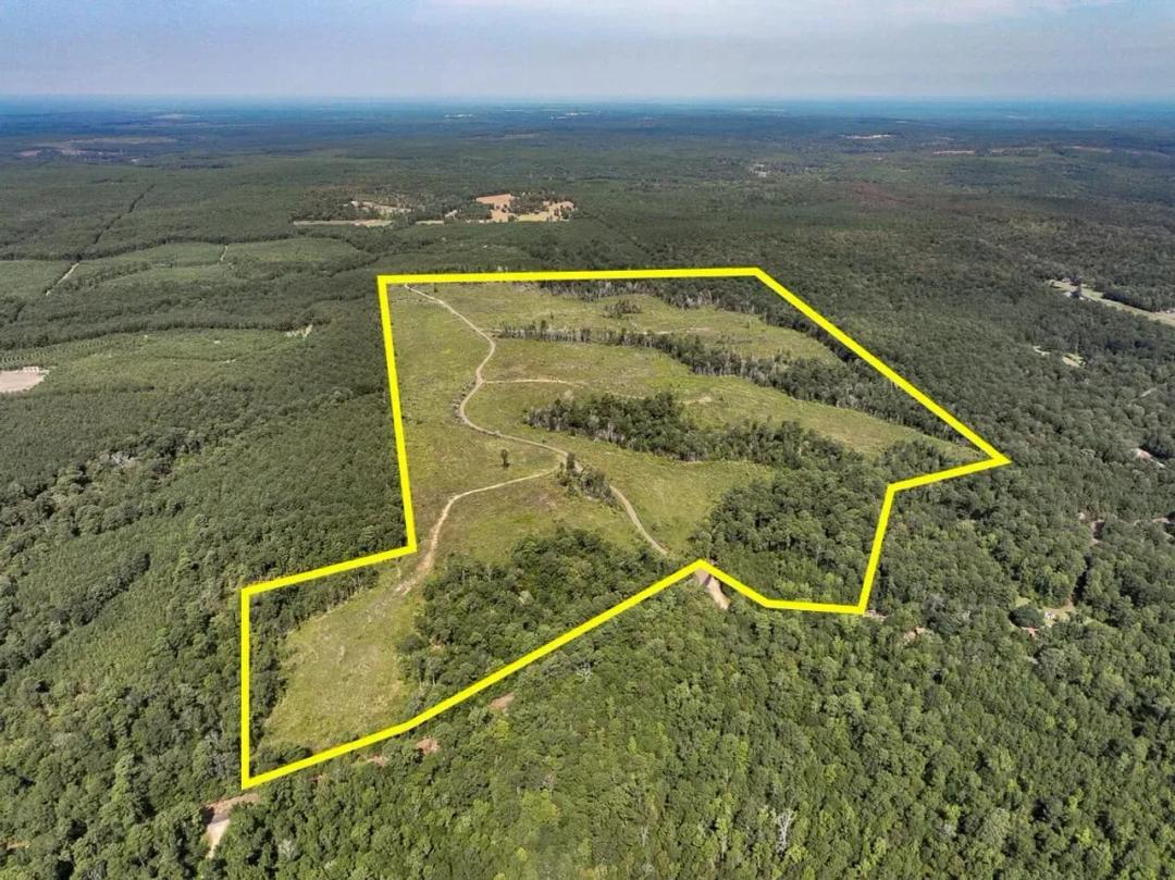 188 Acres | County Road 3725 | 01417