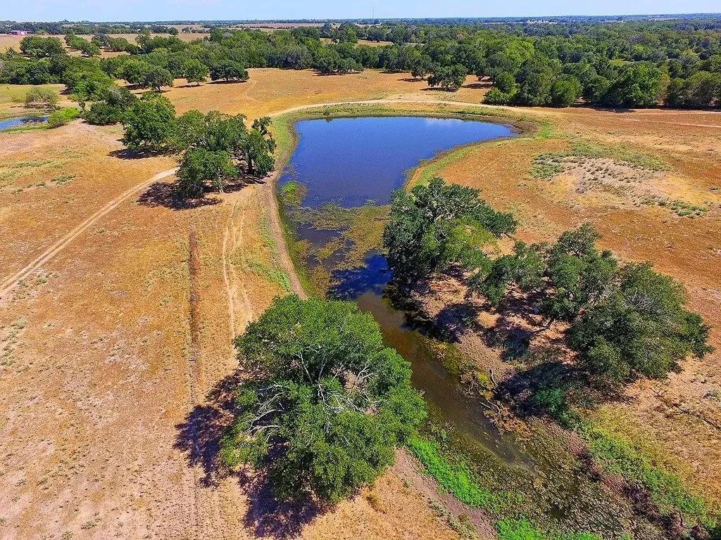 County Road 245, Weimar, TX 78962