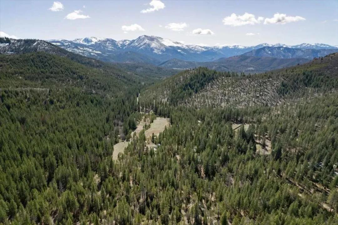 Eagle's Rest Ranch