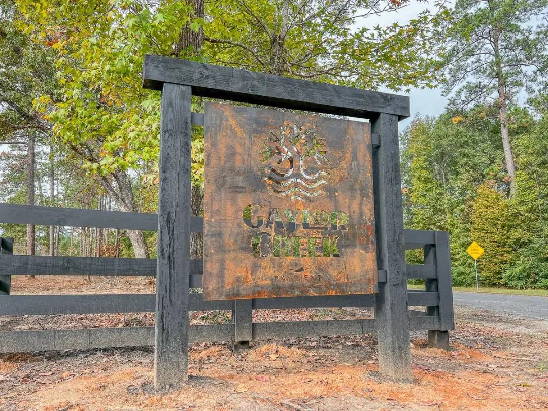 6.7 Acres | Gaylor Creek | T-7