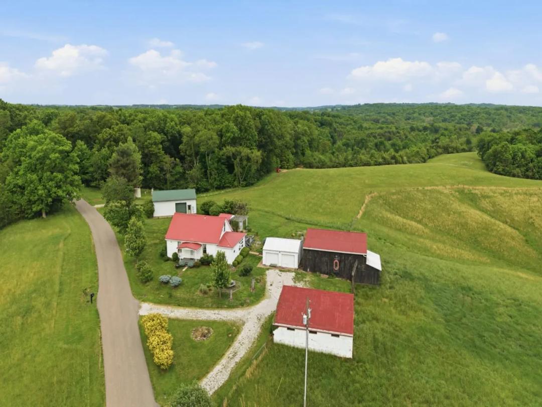 Rubrake Rd - 69 acres