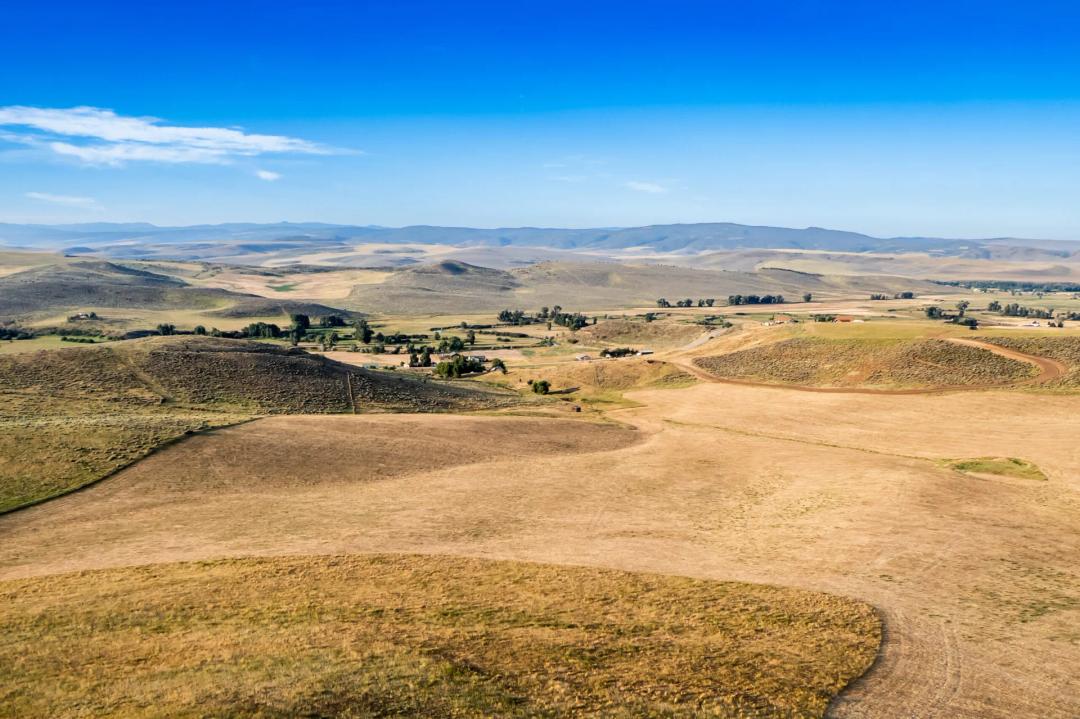 Lake Shadow Ranch Tract #1