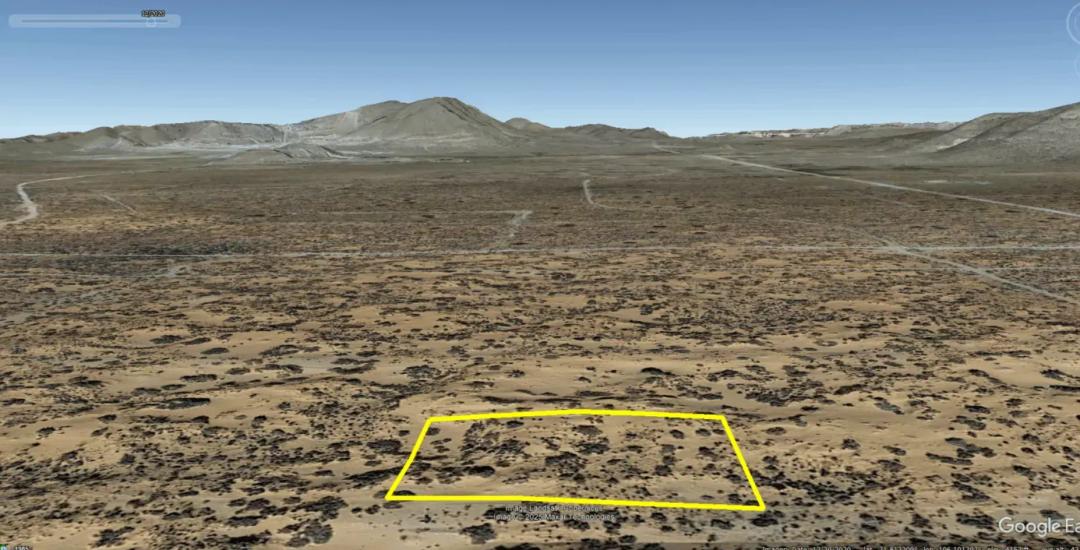 0.48 Acres El Paso 43400 – $160/mo