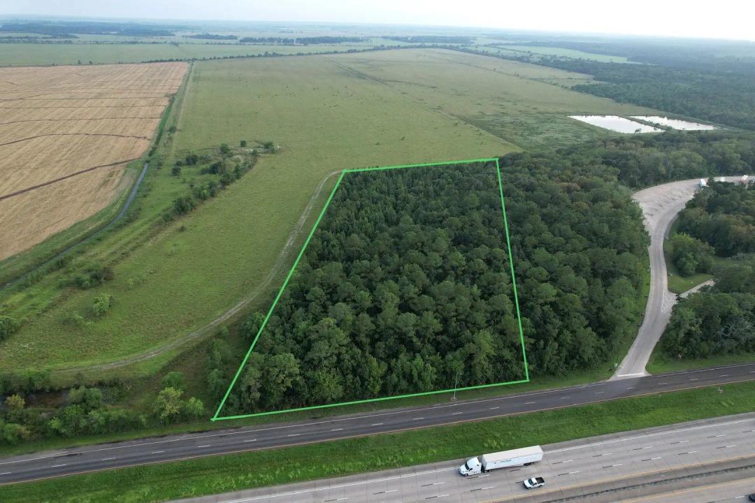 TBD I-10 East, Anahuac, Texas, 77514