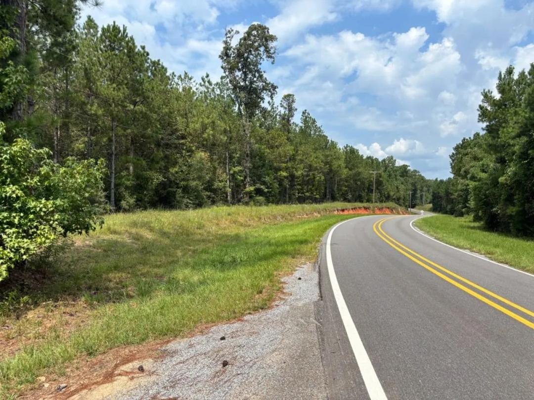 Homesite(s) With Acreage & Fallen Creek Frontage Near Chancellor Community