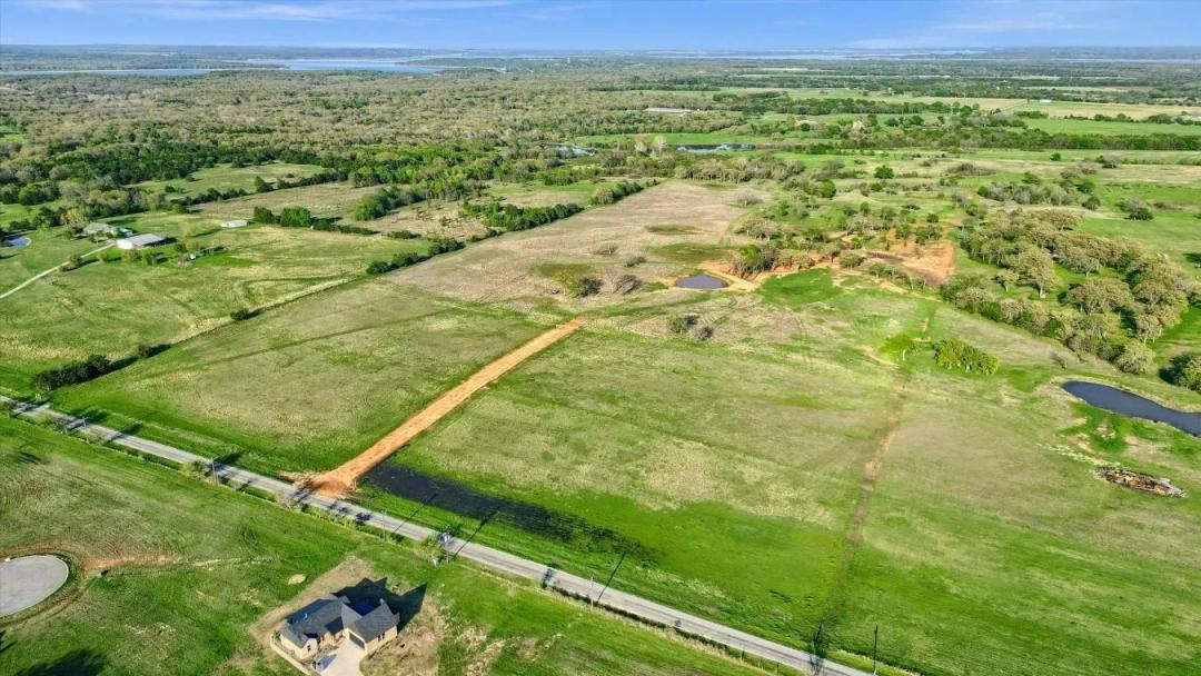54 Acres at Rock Creek on Lake Texoma