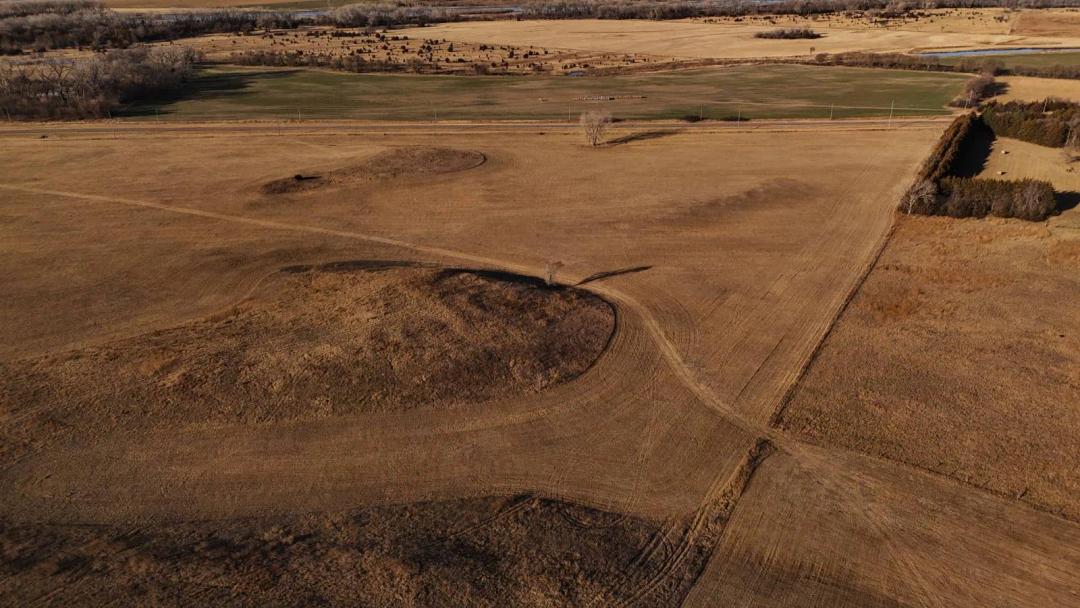 Sherman County Build Site Tract 1