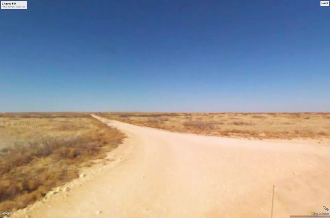 640 Acres Ranch and Wide-Open spaces near Roswell New Mexico